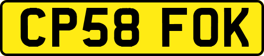 CP58FOK