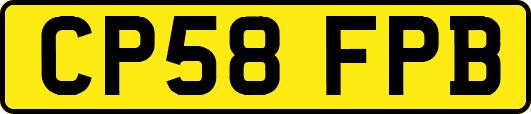 CP58FPB