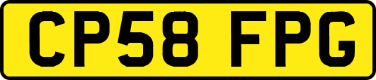 CP58FPG