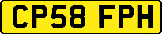CP58FPH