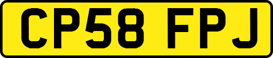 CP58FPJ