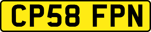 CP58FPN