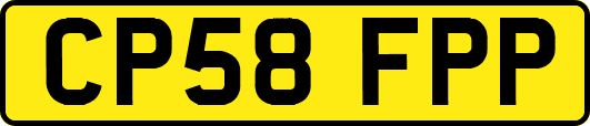 CP58FPP