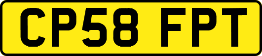 CP58FPT