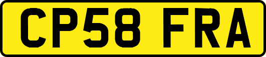 CP58FRA