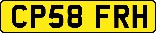 CP58FRH
