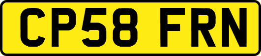 CP58FRN