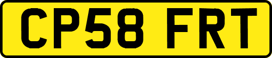 CP58FRT