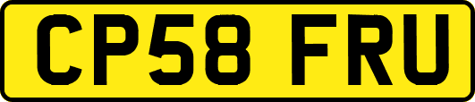 CP58FRU