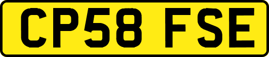 CP58FSE
