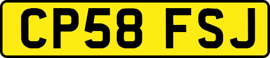 CP58FSJ