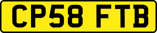 CP58FTB