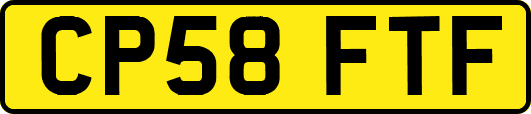 CP58FTF