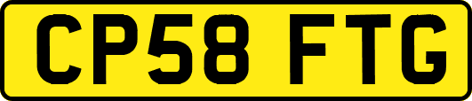 CP58FTG