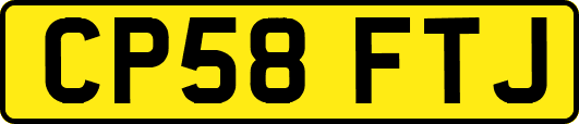 CP58FTJ