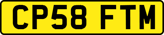CP58FTM