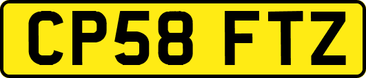 CP58FTZ