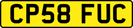 CP58FUC