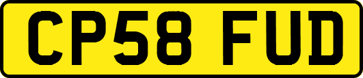 CP58FUD