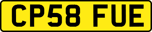 CP58FUE