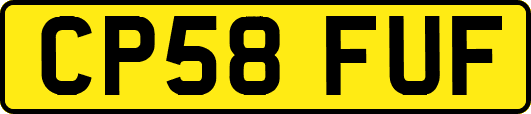 CP58FUF