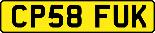 CP58FUK
