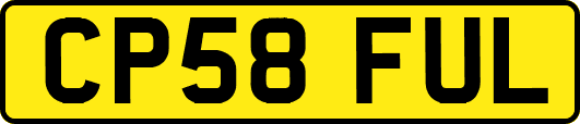CP58FUL