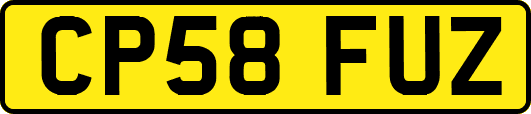 CP58FUZ