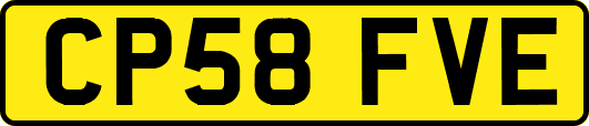 CP58FVE