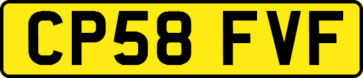 CP58FVF