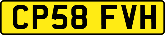 CP58FVH