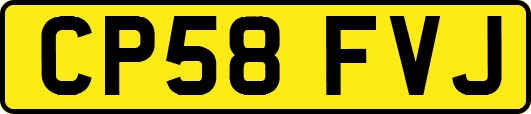 CP58FVJ