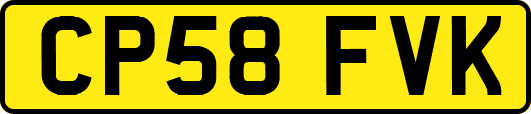 CP58FVK