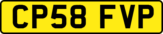 CP58FVP