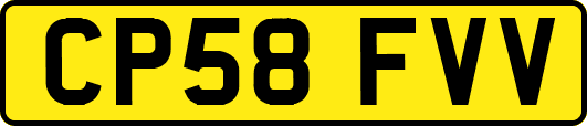 CP58FVV
