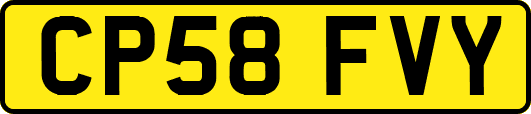 CP58FVY