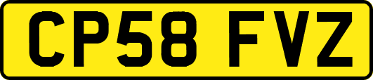 CP58FVZ