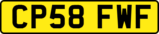 CP58FWF