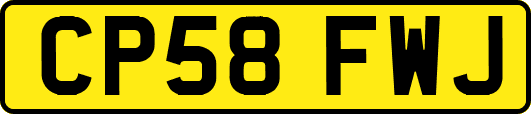 CP58FWJ