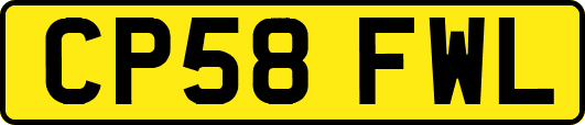 CP58FWL