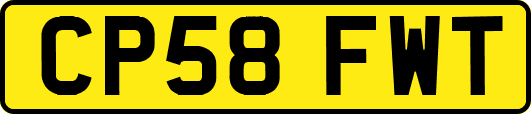 CP58FWT
