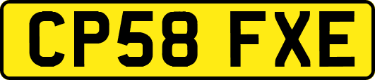 CP58FXE
