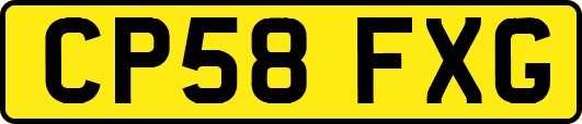 CP58FXG