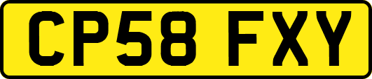 CP58FXY