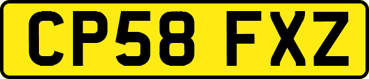 CP58FXZ