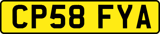 CP58FYA