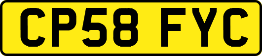 CP58FYC