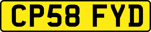 CP58FYD