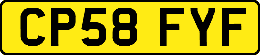 CP58FYF