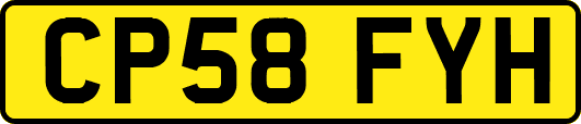 CP58FYH